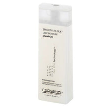 Giovanni Smooth As Silk Moisture Shampoo 250ml