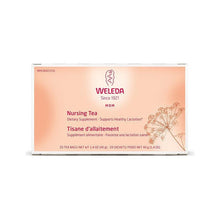 Weleda Nursing Mother Tea Bags 20 Pack