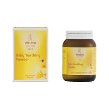 Weleda Baby Teething Powder 60g
