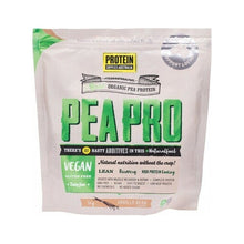 Protein Supplies Australia Pea Pro Vanilla Bean 1kg