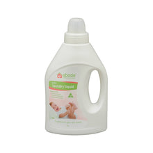 Abode Baby Laundry Liquid Fragrance Free 1lt