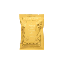 LOCO LOVE Twin Peanut Butter Caramel 35g x2