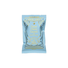 LOCO LOVE Classic Chewy Caramel 35g