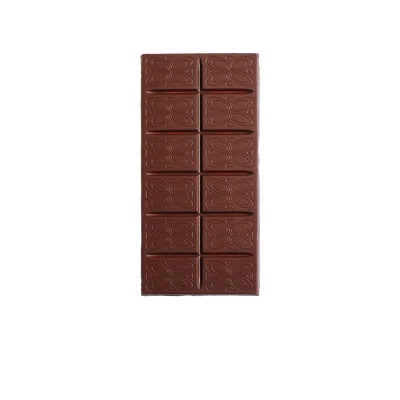 Loco Love Luvio Peppermint & Cacao Crisp 90g