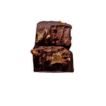 LOCO LOVE Twin Orange Almond Truffle 70g
