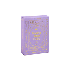 LOCO LOVE Twin Hazelnut Praline 70g