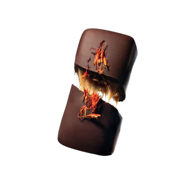 LOCO LOVE Twin Chewy Caramel 35g x2