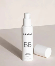 La Mav Organic BB Cream Light 50ml