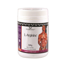 Healthwise L Arginine Powder 300g