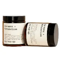 My Way Up Hormone + Metabolism 60c