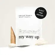 My Way Up SuperGut Protein - French Vanilla 400g