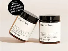 My Way Up Skin + Gut 60C