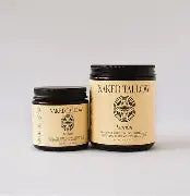 NAKED TALLOW Cream Lemon 80g