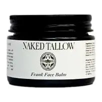 Naked Tallow Frank Face Balm 55g