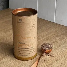 SACRED TASTE Ceremonial Cacao 250g | 25 serves
