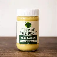 BOTB Beef Tallow 320g
