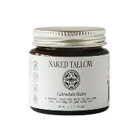 NAKED TALLOW Calendula Balm 50ml