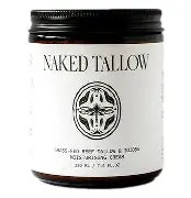 NAKED TALLOW Cream 80g