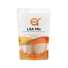 Natural Road LSA Mix 400g
