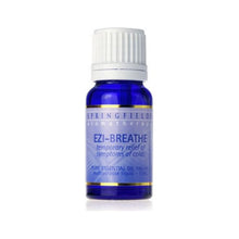 Springfields Essential Oil Ezi-Breathe 11ml