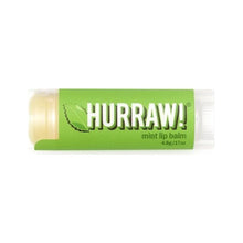 Hurraw Mint Lip Balm
