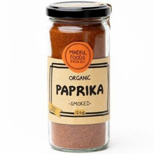 Mindful Foods Paprika Organic 120g