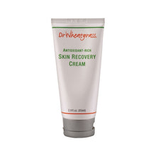 Dr Wheatgrass Skin Recovery Cream 85ml