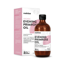 Melrose Organic Evening Primrose Oil 200ml