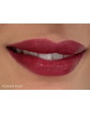 InClinic Velvet Crème Mineral Lipstick Power Play