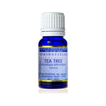 Springfields Essential Oil Tea Tree 11ml