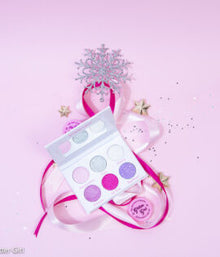 Glitter Girl Pink Dreams Mini Palette
