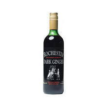 Rochester Ginger Dark Ginger 725ml