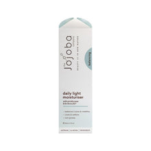 The Jojoba Company Day Light Moisturiser 50ml
