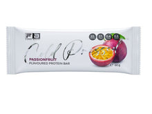 Fibre Boost Bar 60g Passionfruit Bar