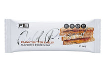 Fibre Boost Bar 60g Peanut Butter & Jelly