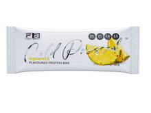 Fibre Boost Bar 60g Pineapple