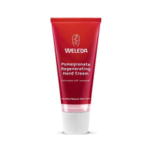 Weleda Hand Cream Pomegranate Regenerating 50ml