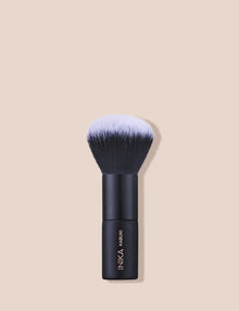 Inika Organic Vegan Kabuki Brush
