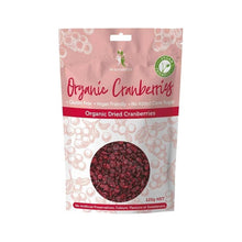 Dr Superfoods Super Cranberries 125g