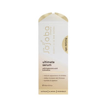 The Jojoba Company Ultimate Serum 30ml