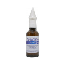 Allan K Sutton Nasal Spray 50ml