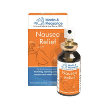 Martin & Pleasance Nausea Relief Spray 25ml