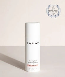 La Mav Commiphora Plumping Serum 30ml