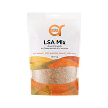 Natural Road LSA Mix 1kg