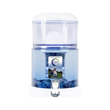 Zazen Water System