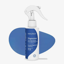 Amazing Oils Sensitive Magnesium Spray 125ml