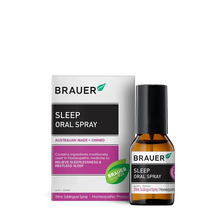 Brauer Sleep Oral Spray 20ml