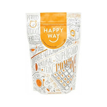 Happy Way Whey Protein Powder Chocolate 500g