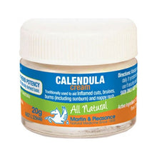 Martin & Pleasance Calendula Cream 20g