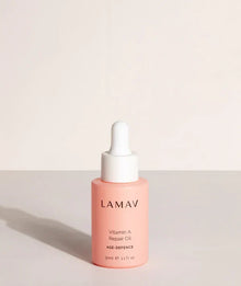 La Mav Vitamin A Repair Oil
